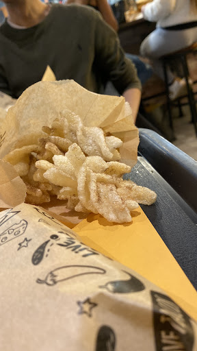 Photo of Taco Bell - 146, 148 Old Christchurch Rd, Bournemouth BH1 1NL